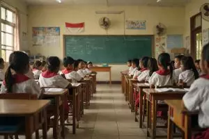 50 Contoh kata ulang, lengkap dengan Jenis dan maknanya