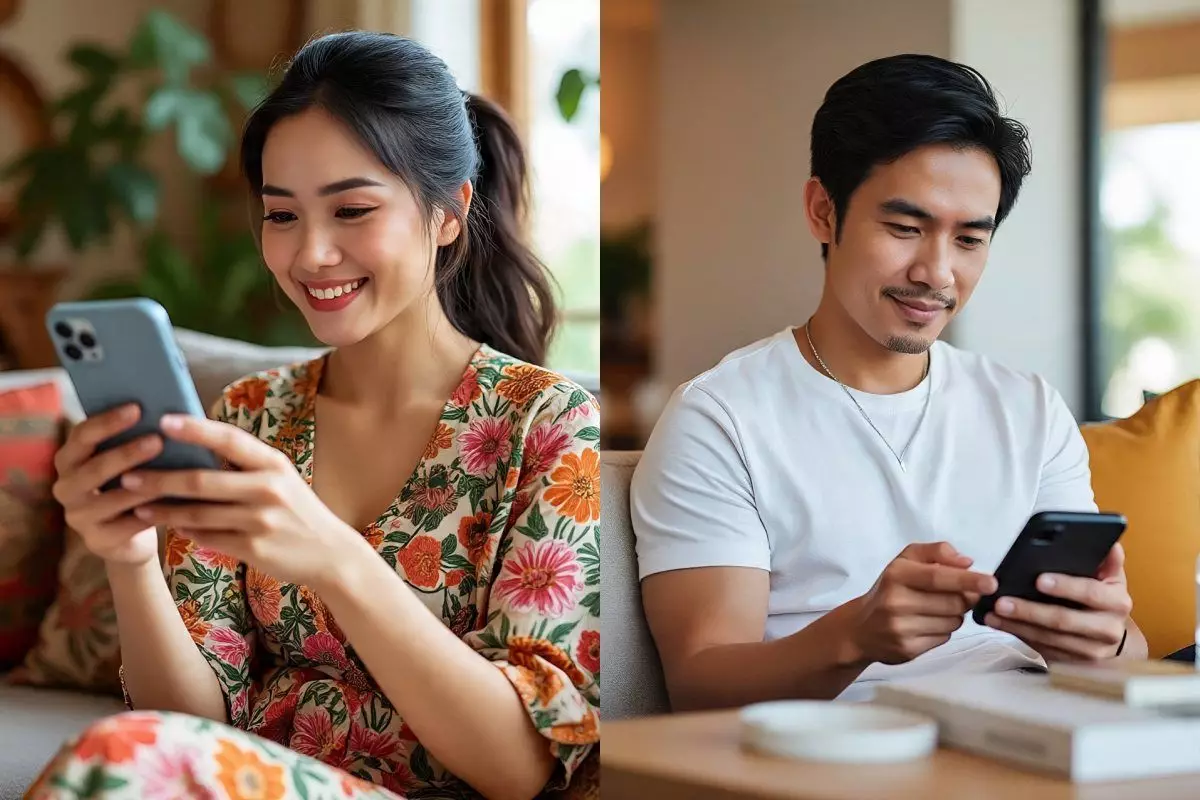 100 Kata-kata buat story IG yang relate dan aesthetic, bikin orang stop scroll