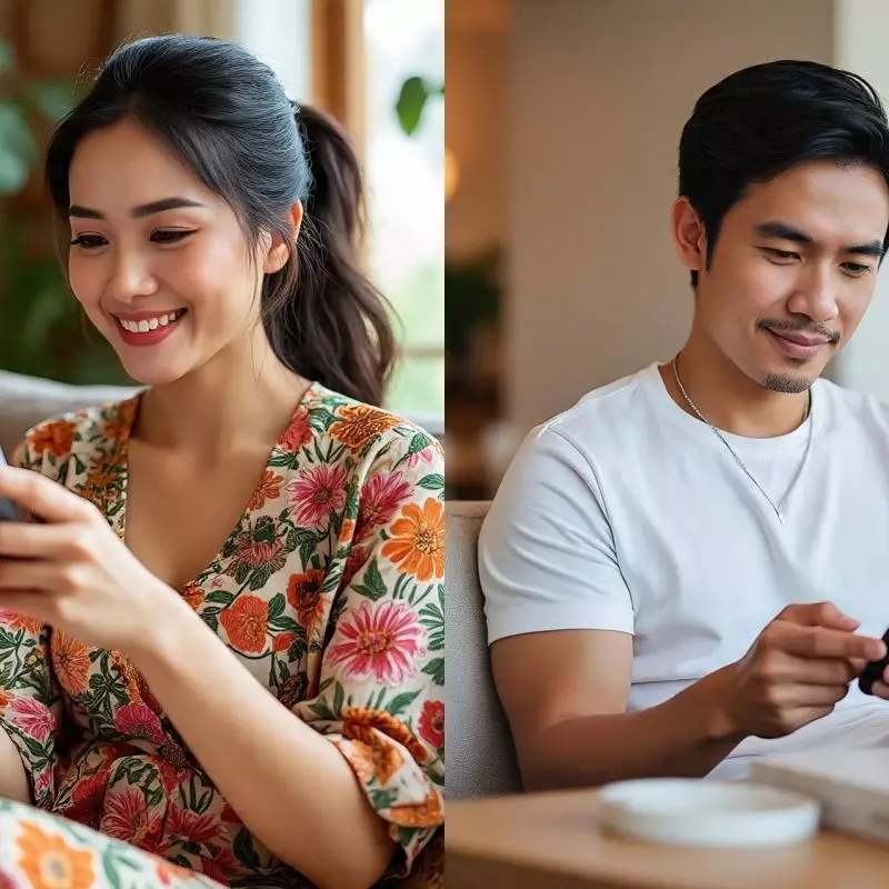 100 Kata-kata buat story IG yang relate dan aesthetic, bikin orang stop scroll