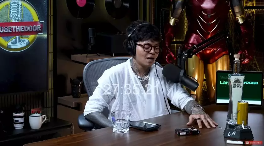 Reza Arap ungkap perlakuan istimewanya dengan asisten © YouTube