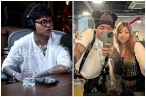 Bos royal, Reza Arap ungkap perlakuan istimewanya dengan asisten pribadi, sampai belikan mobil