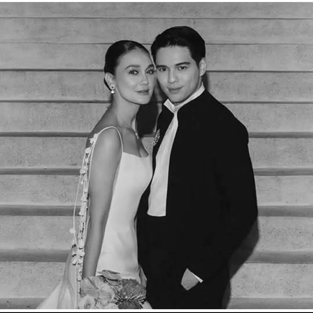 Kagetnya Maxime Bouttier dengan rutinitas Luna Maya di pagi hari, salut dengan istrinya mau berubah