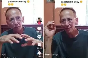 Raymond Manthey eks suami Yuni Shara bantah lakukan KDRT, ngaku pegang rahasia para mantan