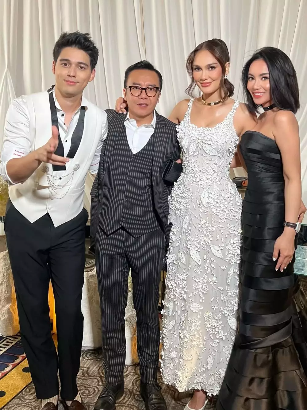 Ari Lasso gandeng Dearly Joshua © 2025 brilio.net