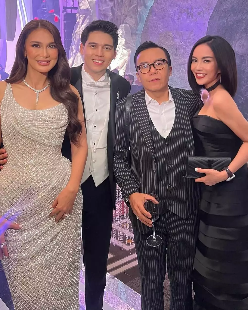 Ari Lasso gandeng Dearly Joshua © 2025 brilio.net