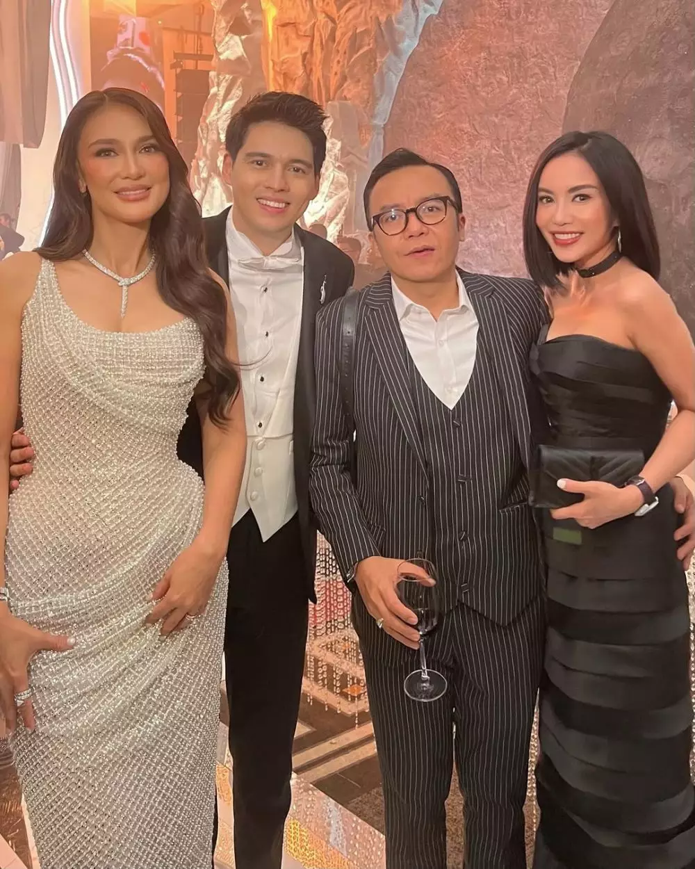 Ari Lasso gandeng Dearly Joshua © 2025 brilio.net