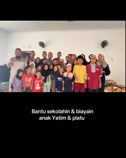 Jennifer Coppen pamer pencapaiannya © TikTok