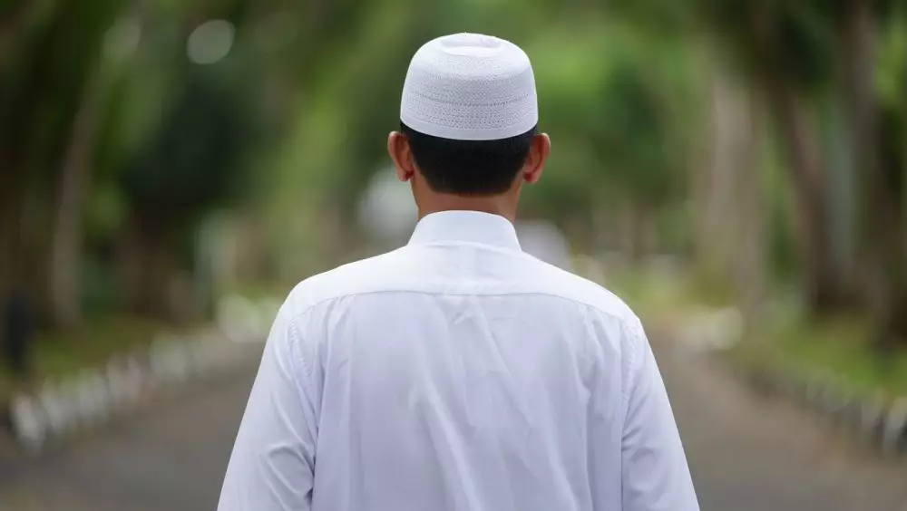 Kata-kata inspiratif dari tokoh Islam © 2025 brilio.net Kata-kata inspiratif dari tokoh Islam © 2025 brilio.net