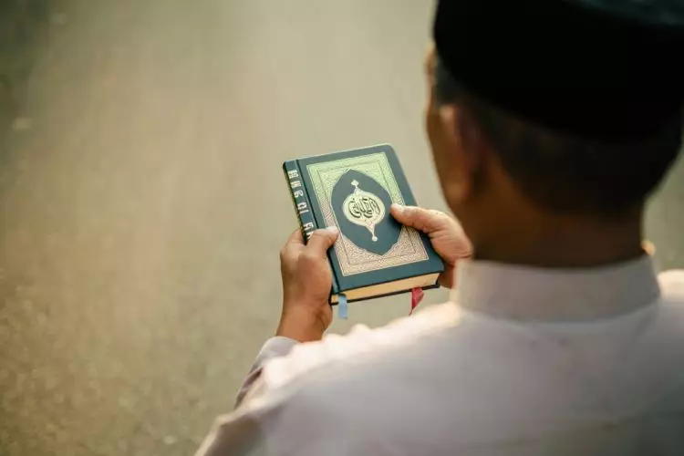 100 Kata-kata inspiratif dari tokoh Islam terkenal yang menyentuh hati