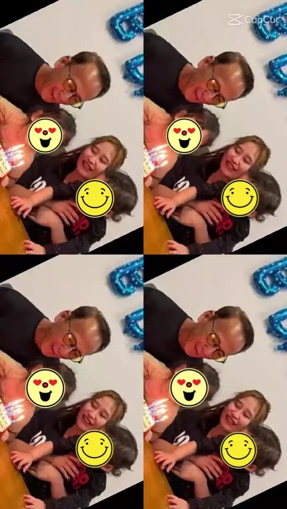 Putri Angelina istri muda Raymond Manthey © 2025 TikTok