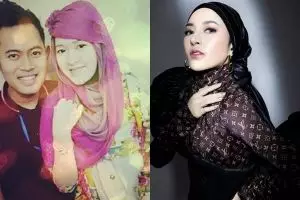 Dulu tampil sederhana kini serba branded, ini potret dulu dan kini 5 istri Crazy Rich Indonesia