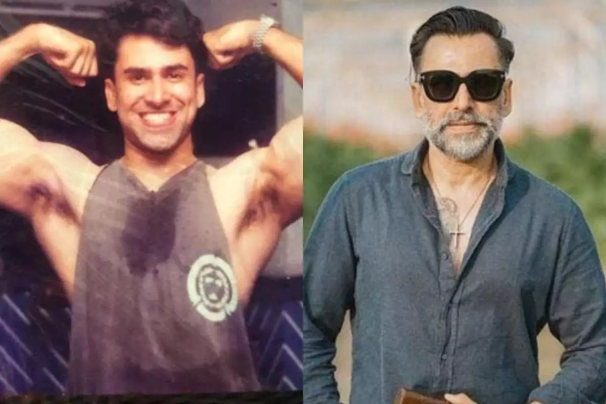 Dulu wajah tampannya sering hiasi TV, ini 9 potret dulu dan kini Jeremy Thomas, kini jualan cerutu