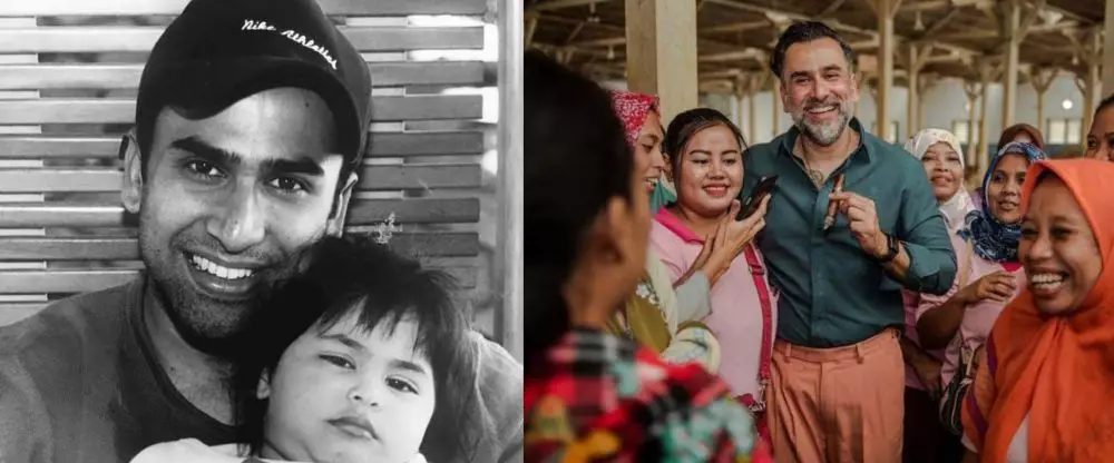 Raja sinetron kini jualan cerutu © 2022 berbagai sumber