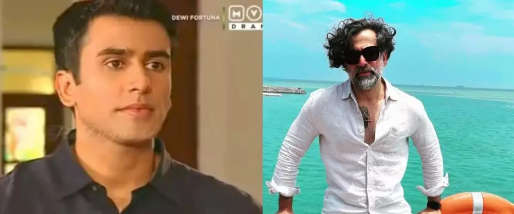 Raja sinetron kini jualan cerutu © 2022 berbagai sumber