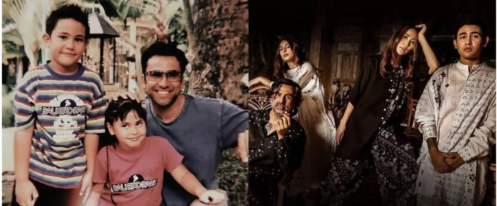 Raja sinetron kini jualan cerutu © 2022 berbagai sumber