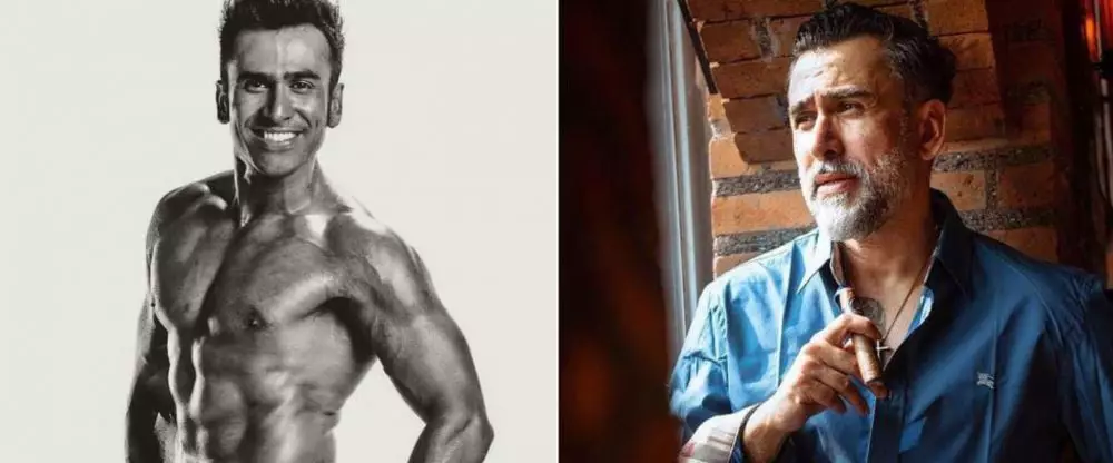 Raja sinetron kini jualan cerutu © 2022 berbagai sumber