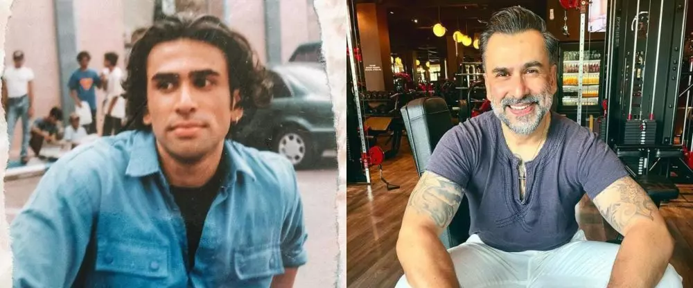 Raja sinetron kini jualan cerutu © 2022 berbagai sumber