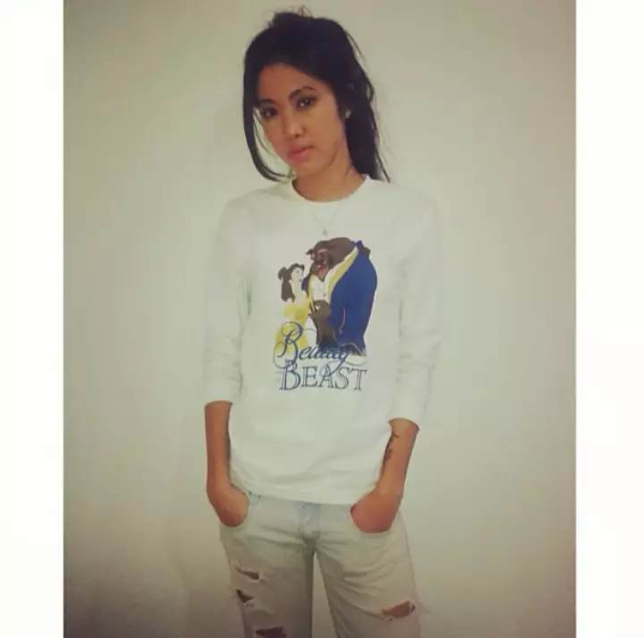 Pernah jadi penari balet, intip 11 potret lawas Widi Vierratale berbagai sumber