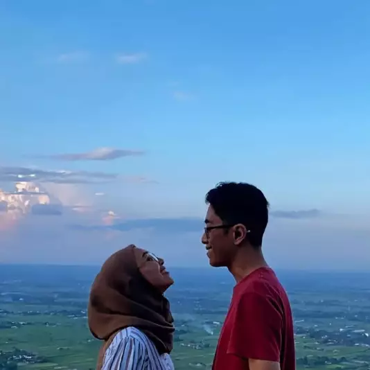 Pasangan ini jawab usaha dapat momongan selama 8 tahun, habiskan dana capai Rp159 juta untuk promil