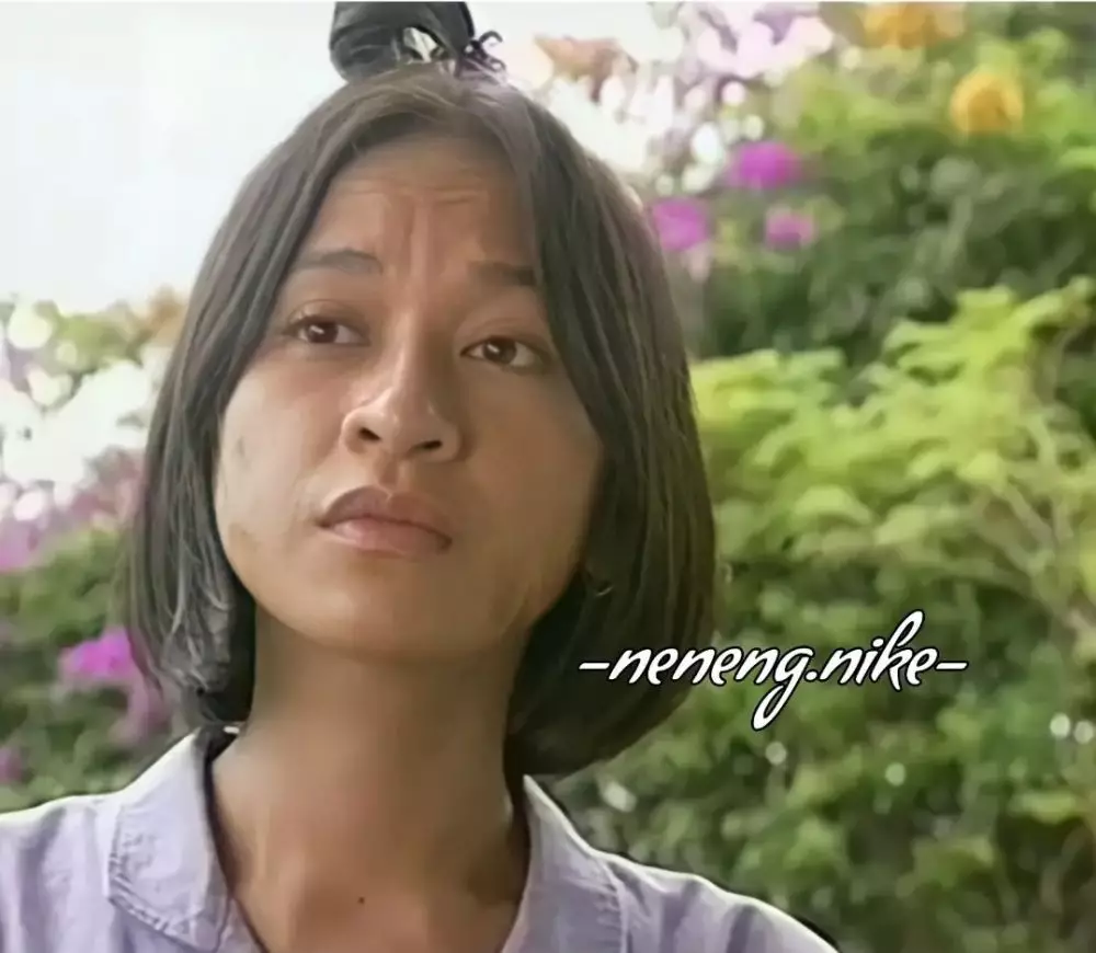 potret masa muda pemeran lidia di film warkop DKI © berbagai sumber potret masa muda pemeran lidia di film warkop DKI © berbagai sumber