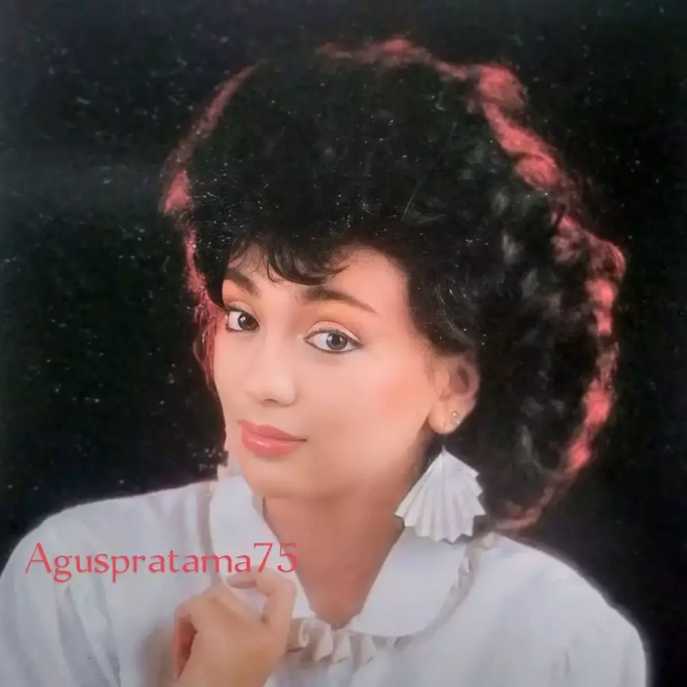 Potret lawas Gladys Suwandhi  © 2025 brilio.net Potret lawas Gladys Suwandhi  © 2025 brilio.net