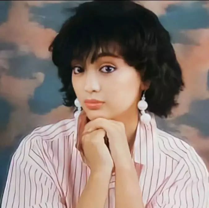 Potret lawas Gladys Suwandhi  © 2025 brilio.net Potret lawas Gladys Suwandhi  © 2025 brilio.net