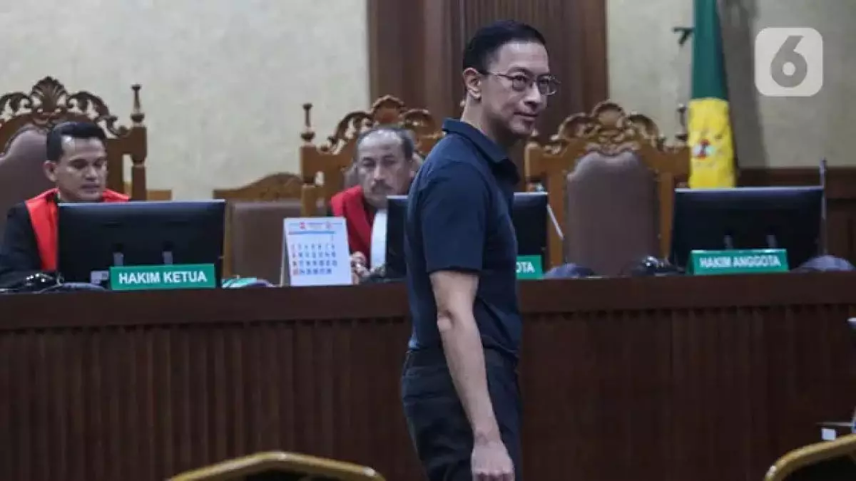 Tom Lembong dapat abolisi, proses hukum dihentikan, Menteri Hukum sebut demi persatuan bangsa
