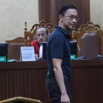 Tom Lembong dapat abolisi, proses hukum dihentikan, Menteri Hukum sebut demi persatuan bangsa