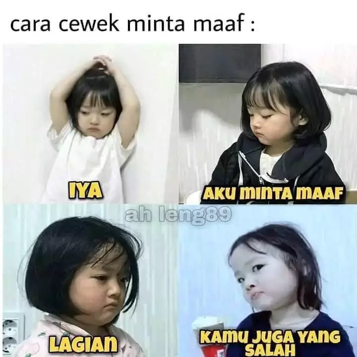 meme lucu minta maaf gen z © 2025 berbagai sumber meme lucu minta maaf gen z © 2025 berbagai sumber