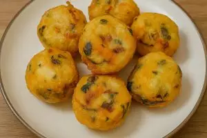 Stop rebus kentangnya dulu! Ini trik bikin perkedel kentang kokoh & nggak berminyak, anti ambyar