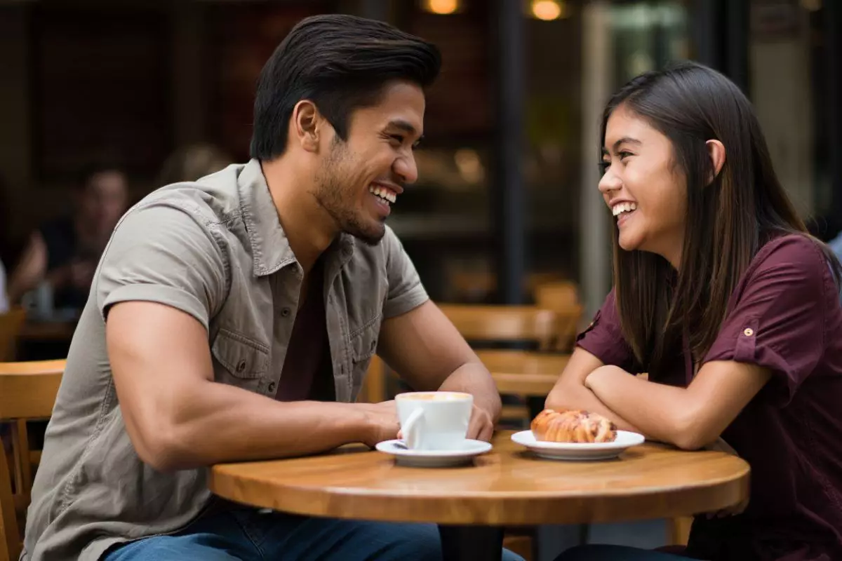 100 Ucapan National Girlfriend Day 2025 dalam bahasa Inggris dan artinya, sweet banget