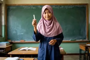Ratusan guru Sekolah Rakyat mengundurkan diri, ini penjelasan Mendikdasmen