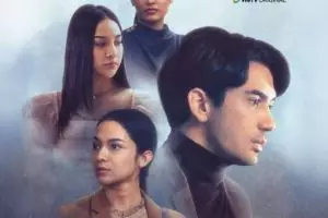 Jadi series hits pada 2021, intip 9 potret lawas pemain Layangan Putus, Putri Marino beda banget