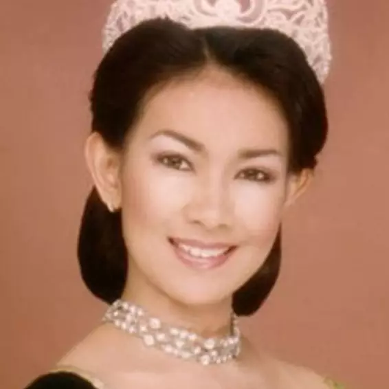 Cantik dan berwawasan, ini potret dulu dan kini 14 seleb pemenang Puteri Indonesia, tak banyak berubah