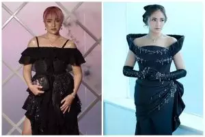 Marshanda ungkap ada cowok minder ketika akan dicomblangkan dengannya, spill kriterianya