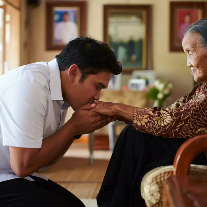 100 Kata-kata permohonan maaf yang tulus dan menyentuh hati, cocok untuk semua momen