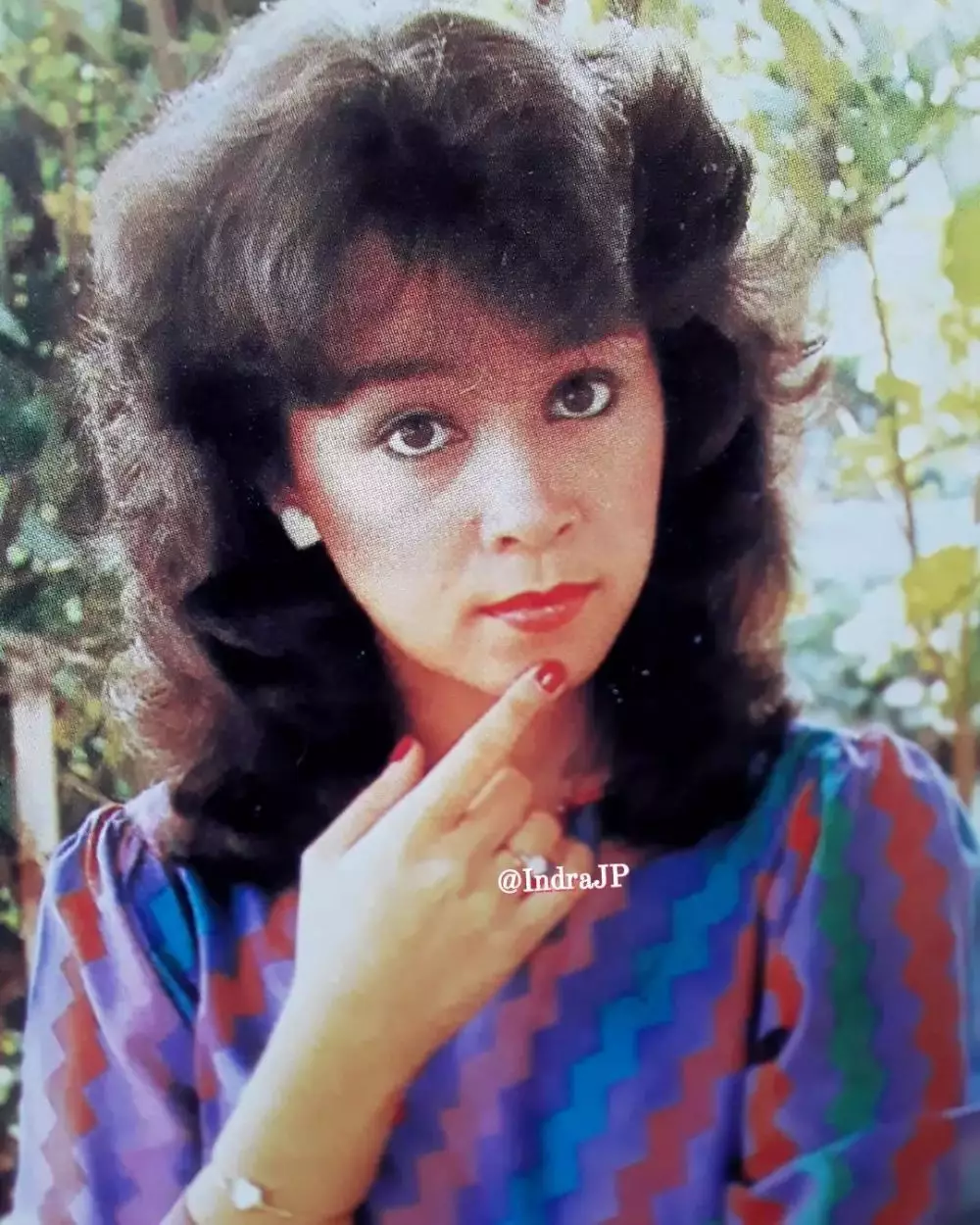 Tami dalam film Pengabdian berbagai sumber