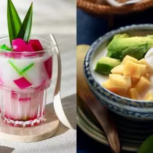 5 Resep minuman es khas Nusantara untuk acara spesial, tamu dijamin suka