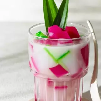 5 Resep minuman es khas Nusantara untuk acara spesial, tamu dijamin suka