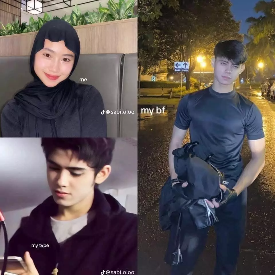 pacar mirip seleb © 2025 Instagram pacar mirip seleb © 2025 Instagram