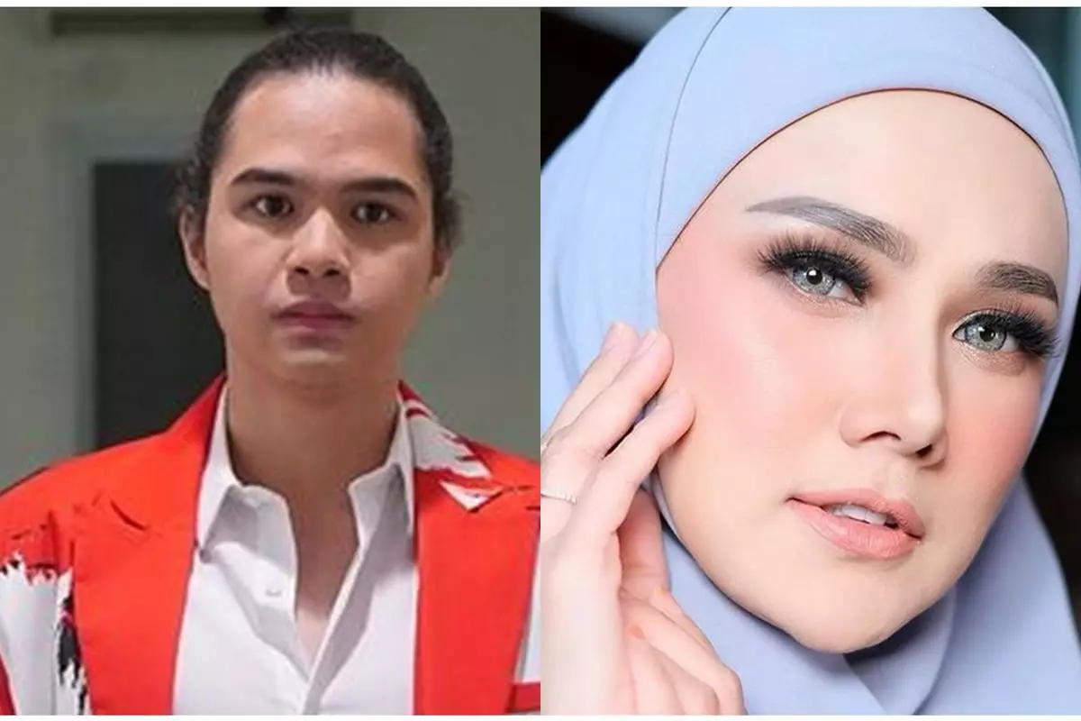 Parasnya disebut mirip Dul, intip 10 potret jadul Mulan Jameela saat jadi bintang video klip lawas