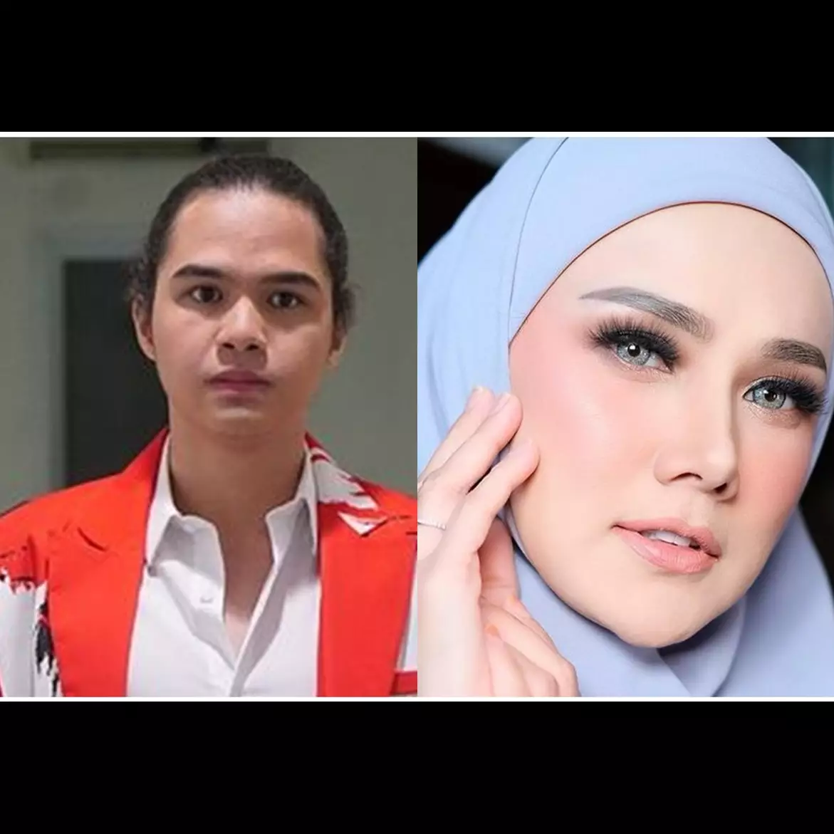 Parasnya disebut mirip Dul, intip 10 potret jadul Mulan Jameela saat jadi bintang video klip lawas