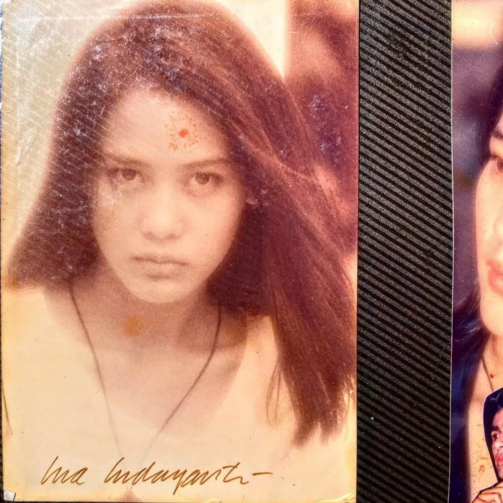 istri seleb era 90-an saat SMA © berbagai sumber istri seleb era 90-an saat SMA © berbagai sumber
