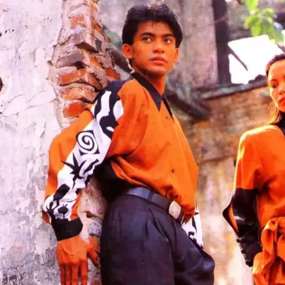 Model pria majalah jadul ini masih eksis jadi aktor top langganan protagonis, intip 11 portet lawasnya