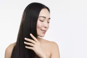 10 Produk hair care canggih ini bekerja berdasarkan kelembapan dan kerusakan rambut real-time