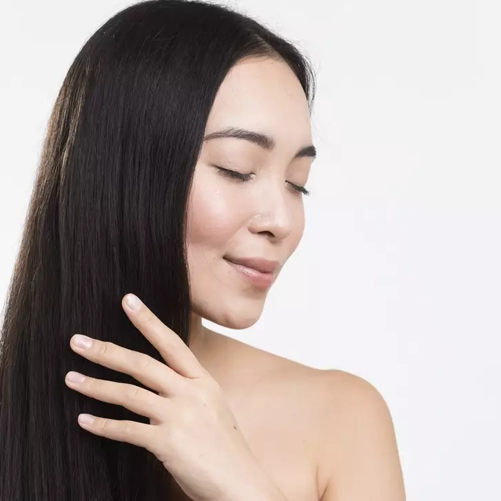 10 Produk hair care canggih ini bekerja berdasarkan kelembapan dan kerusakan rambut real-time