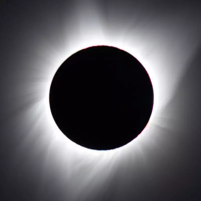 Benarkah 2 Agustus 2025 akan terjadi gerhana matahari total selama 6 menit? Ini faktanya