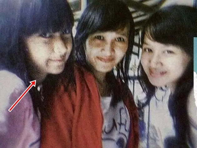 penyanyi saat smp manglingi © berbagai sumber