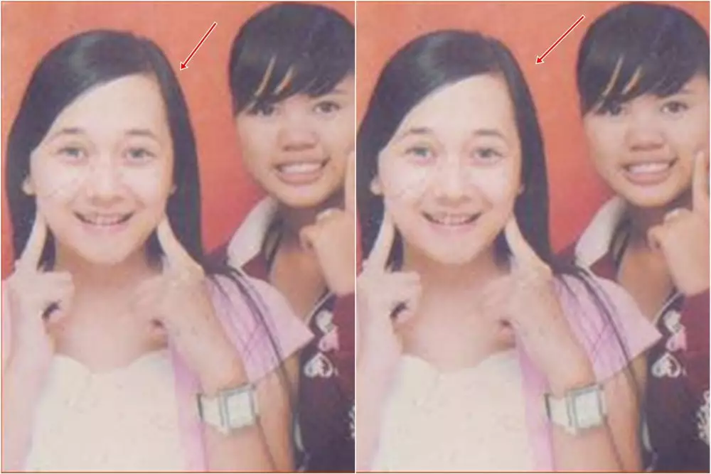 penyanyi saat smp manglingi © berbagai sumber