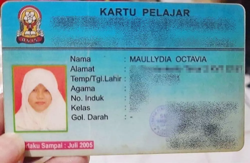 penyanyi saat smp manglingi © berbagai sumber